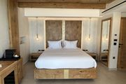 Τhe Noverian Antama, Organic Beach Resort 5* Chania