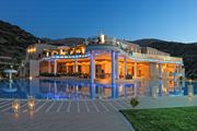 The Noverian Scenic Crete 5* Hilltop Villa Resort & Spa