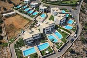 The Noverian Scenic Crete 5* Hilltop Villa Resort & Spa