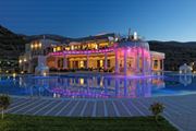 The Noverian Scenic Crete 5* Hilltop Villa Resort & Spa