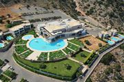 The Noverian Scenic Crete 5* Hilltop Villa Resort & Spa