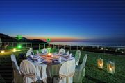 The Noverian Scenic Crete 5* Hilltop Villa Resort & Spa