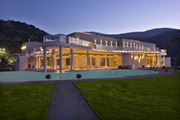 The Noverian Scenic Crete 5* Hilltop Villa Resort & Spa