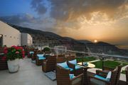 The Noverian Scenic Crete 5* Hilltop Villa Resort & Spa