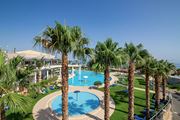 The Noverian Scenic Crete 5* Hilltop Villa Resort & Spa