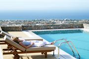 The Noverian Scenic Crete 5* Hilltop Villa Resort & Spa