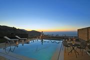 The Noverian Scenic Crete 5* Hilltop Villa Resort & Spa