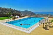 The Noverian Scenic Crete 5* Hilltop Villa Resort & Spa
