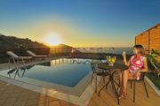 The Noverian Scenic Crete 5* Hilltop Villa Resort & Spa
