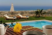 The Noverian Scenic Crete 5* Hilltop Villa Resort & Spa