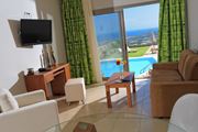 The Noverian Scenic Crete 5* Hilltop Villa Resort & Spa