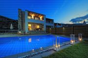 The Noverian Scenic Crete 5* Hilltop Villa Resort & Spa