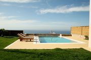 The Noverian Scenic Crete 5* Hilltop Villa Resort & Spa