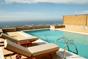 The Noverian Scenic Crete 5* Hilltop Villa Resort & Spa