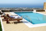 The Noverian Scenic Crete 5* Hilltop Villa Resort & Spa