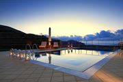The Noverian Scenic Crete 5* Hilltop Villa Resort & Spa