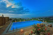 The Noverian Scenic Crete 5* Hilltop Villa Resort & Spa