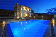 The Noverian Scenic Crete 5* Hilltop Villa Resort & Spa