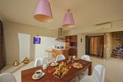 The Noverian Scenic Crete 5* Hilltop Villa Resort & Spa