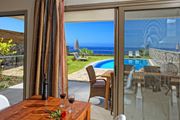 The Noverian Scenic Crete 5* Hilltop Villa Resort & Spa