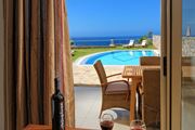 The Noverian Scenic Crete 5* Hilltop Villa Resort & Spa