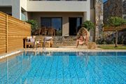 The Noverian Scenic Crete 5* Hilltop Villa Resort & Spa