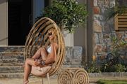 The Noverian Scenic Crete 5* Hilltop Villa Resort & Spa