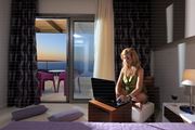 The Noverian Scenic Crete 5* Hilltop Villa Resort & Spa