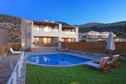 The Noverian Scenic Crete 5* Hilltop Villa Resort & Spa