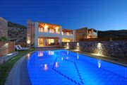 The Noverian Scenic Crete 5* Hilltop Villa Resort & Spa