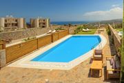 The Noverian Scenic Crete 5* Hilltop Villa Resort & Spa