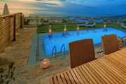 The Noverian Scenic Crete 5* Hilltop Villa Resort & Spa