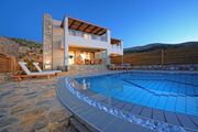The Noverian Scenic Crete 5* Hilltop Villa Resort & Spa
