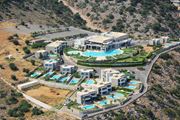 The Noverian Scenic Crete 5* Hilltop Villa Resort & Spa