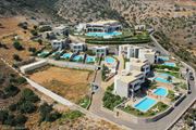 The Noverian Scenic Crete 5* Hilltop Villa Resort & Spa