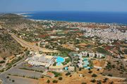 The Noverian Scenic Crete 5* Hilltop Villa Resort & Spa