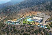 The Noverian Scenic Crete 5* Hilltop Villa Resort & Spa