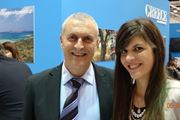 Berlin ITB 2014