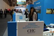 Berlin ITB 2014