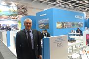 Berlin ITB 2014