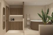 Τhe Noverian Antama, Organic Beach Resort 5* Chania