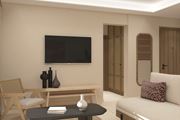 Τhe Noverian Antama, Organic Beach Resort 5* Chania