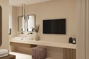 Τhe Noverian Antama, Organic Beach Resort 5* Chania