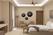 Τhe Noverian Antama, Organic Beach Resort 5* Chania