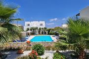 Creteco Hotel & Suites 4*