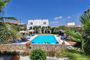 Creteco Hotel & Suites 4*