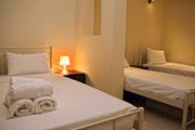 Niriides Beach Hotel 4*