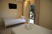 Niriides Beach Hotel 4*