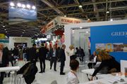 Moscow MITT - 2014