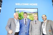 London WTM 2014